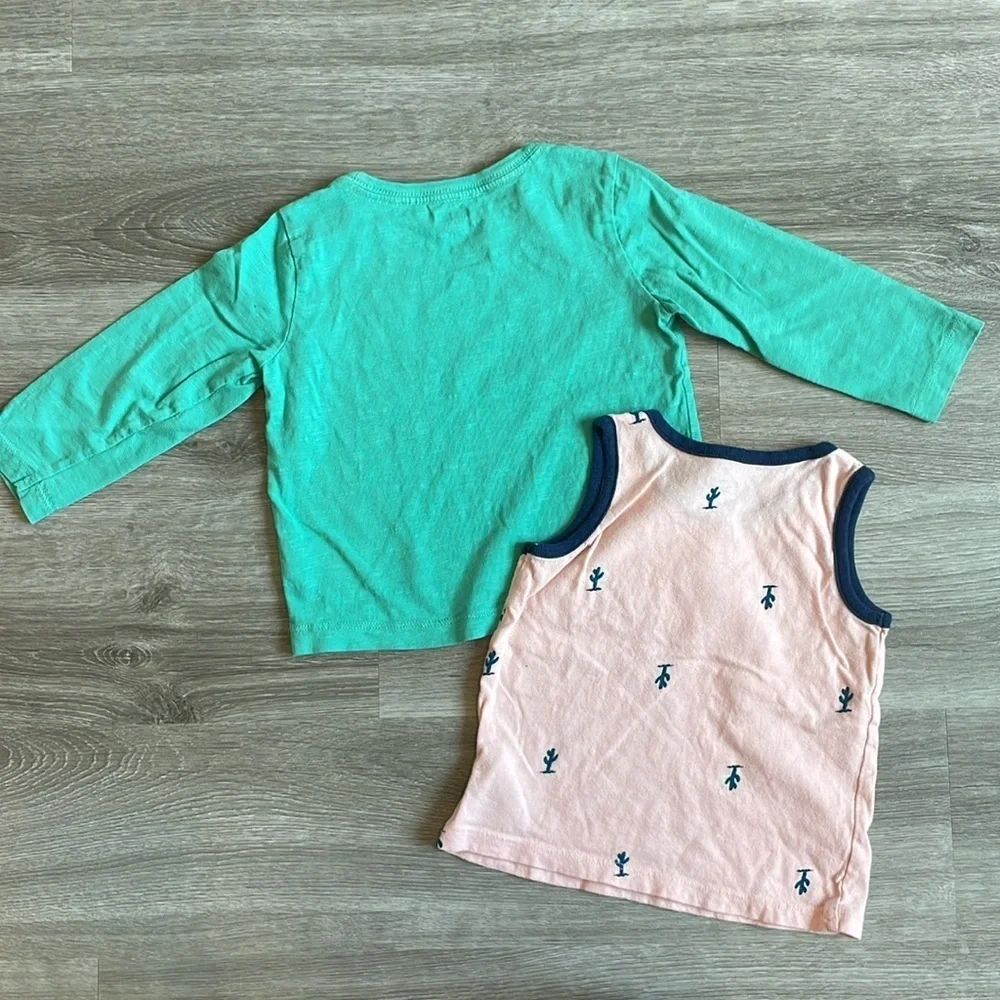 Gymboree old navy